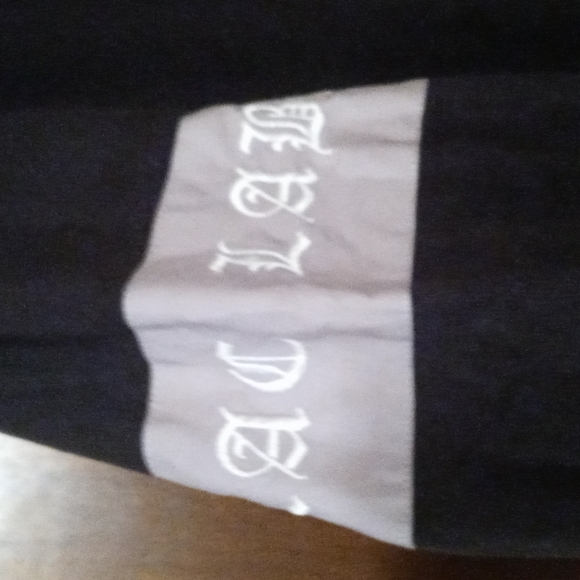 Mens 4 XL Blac Label Cardigan Sweater - Picture 2 of 3